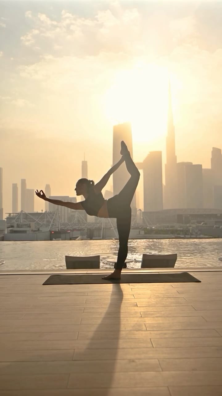 Post 9 by La Ville Hotel & Suites on Instagram (video)