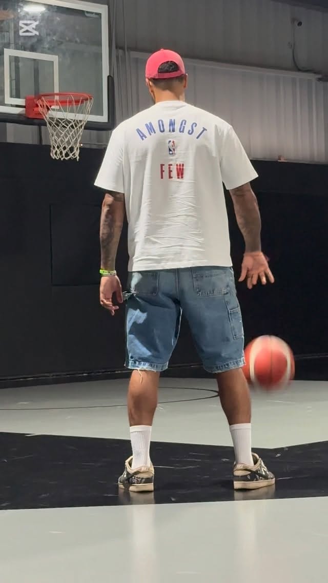 Post 2 by Ed Lucas on Instagram (video)