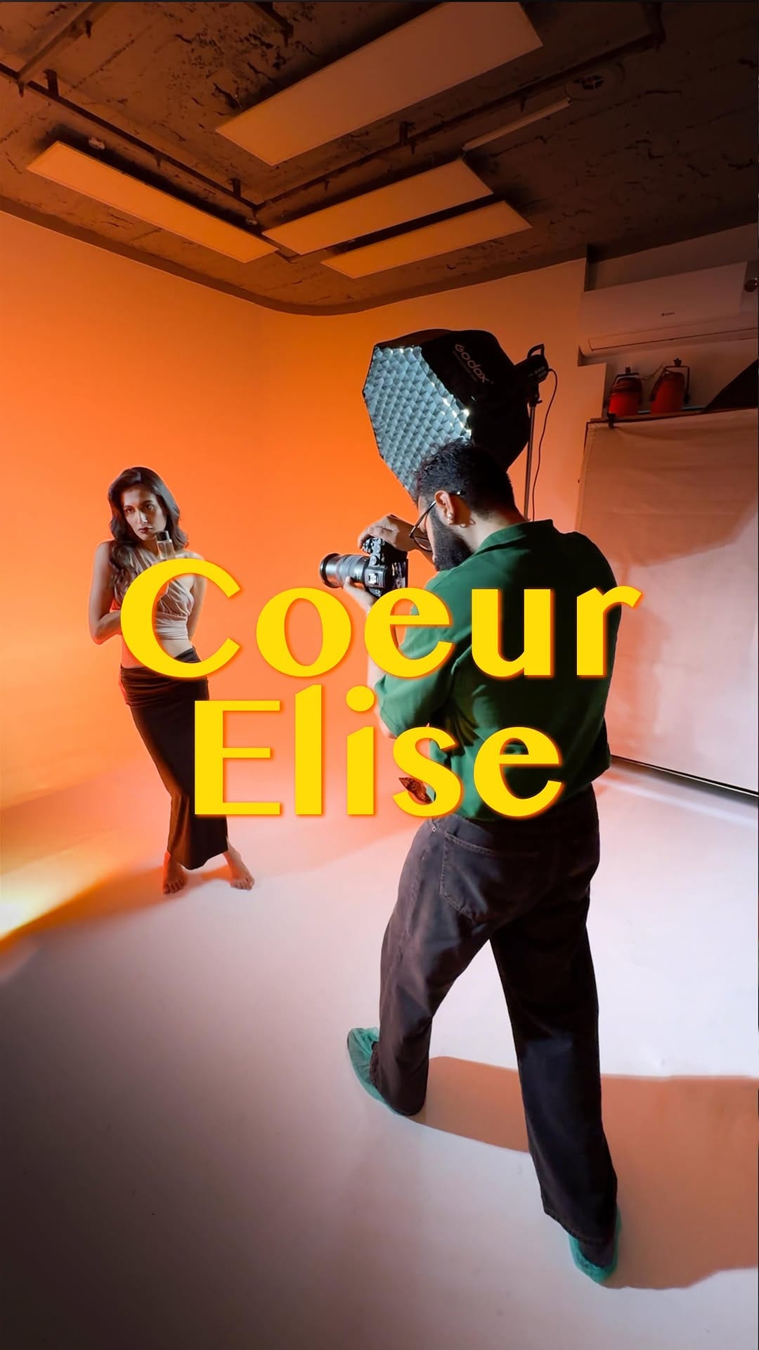 Post 6 by Ali Muqadas | Creative Producer on Instagram (video)