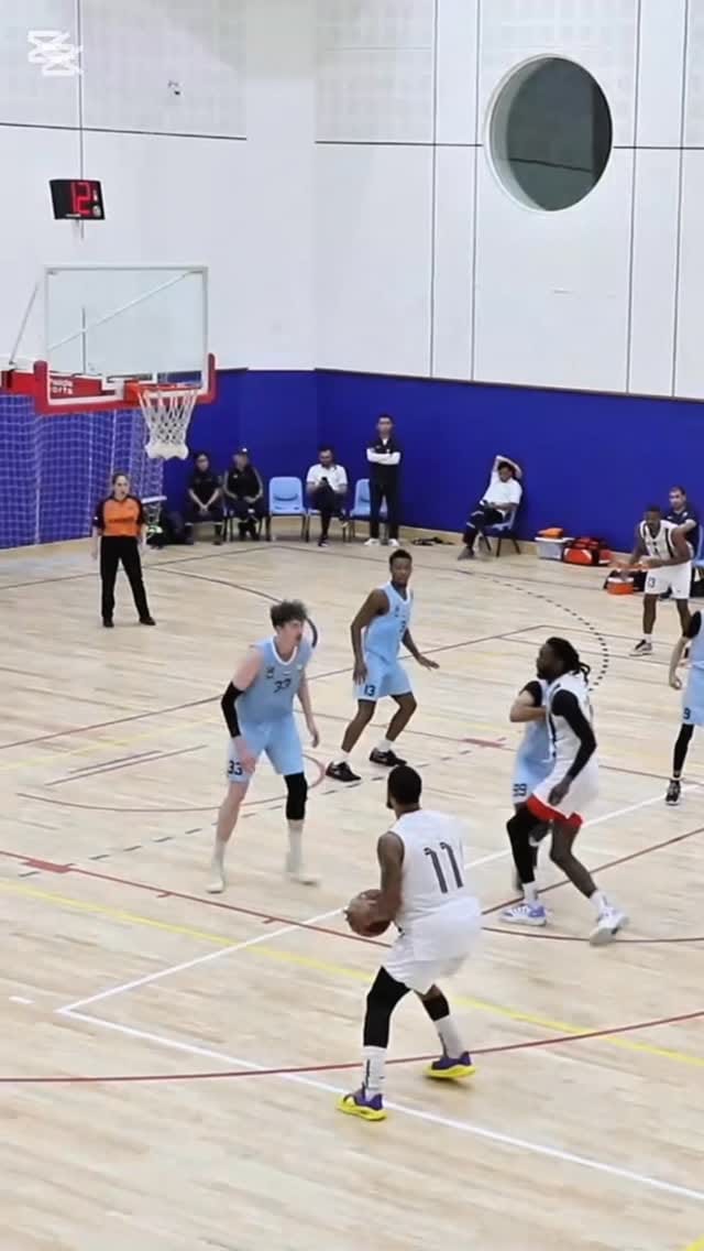 Post 1 by Ed Lucas on Instagram (video)