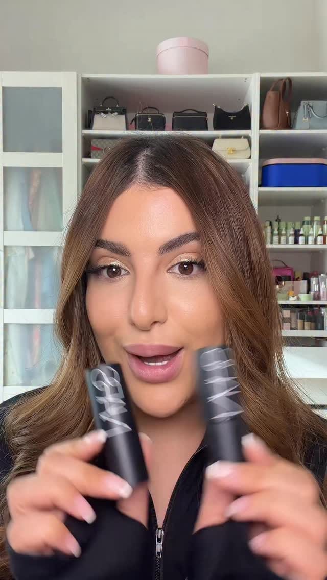 Post 5 by Sara Megherbi on Instagram (video)