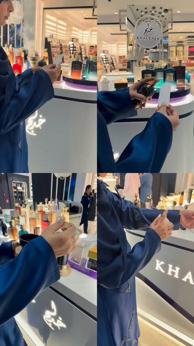 Post 7 by Zunaira Farhan on Instagram (video)