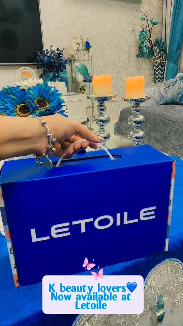 Post 4 by Zunaira Farhan on Instagram (video)