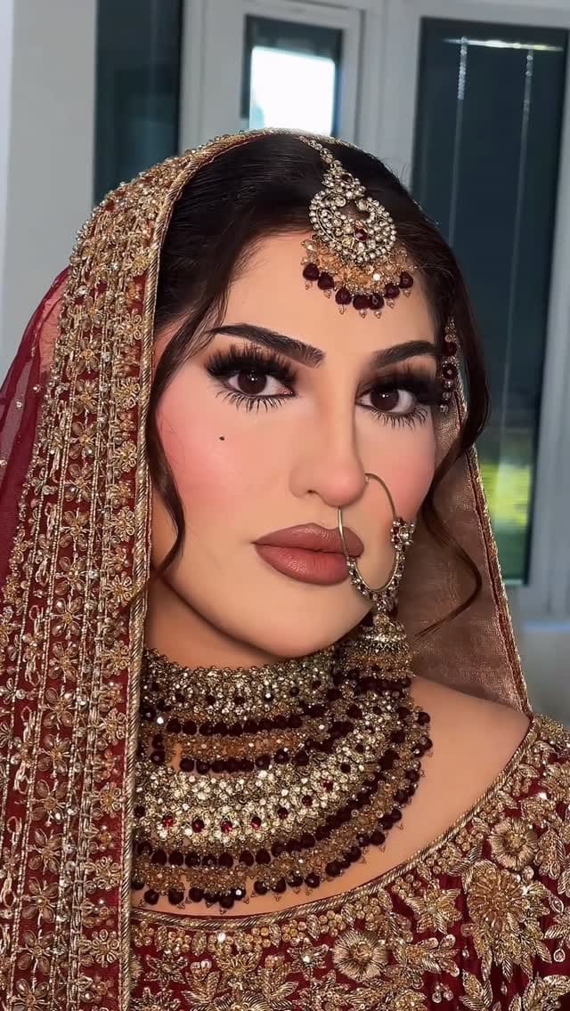 Post 8 by SAIMA AKRAM on Instagram (video)