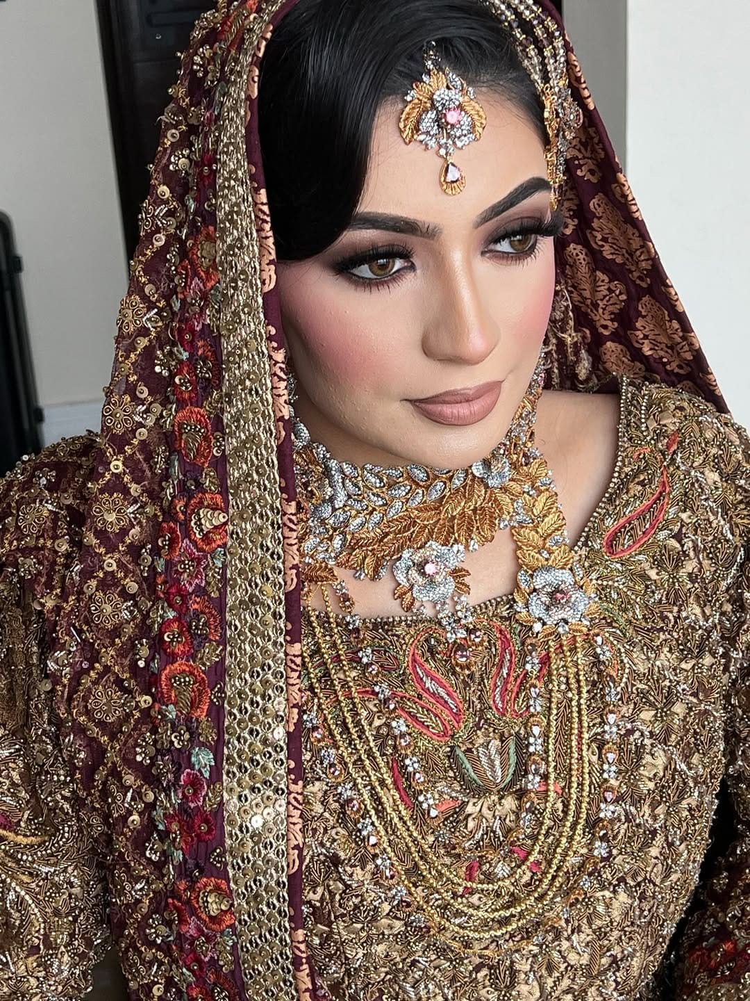 Post 1 by SAIMA AKRAM on Instagram (carousel)