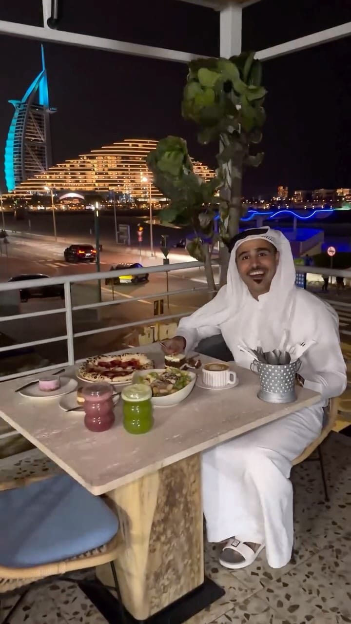 Post 6 by Abdulhakeem Alfajeer on Instagram (video)