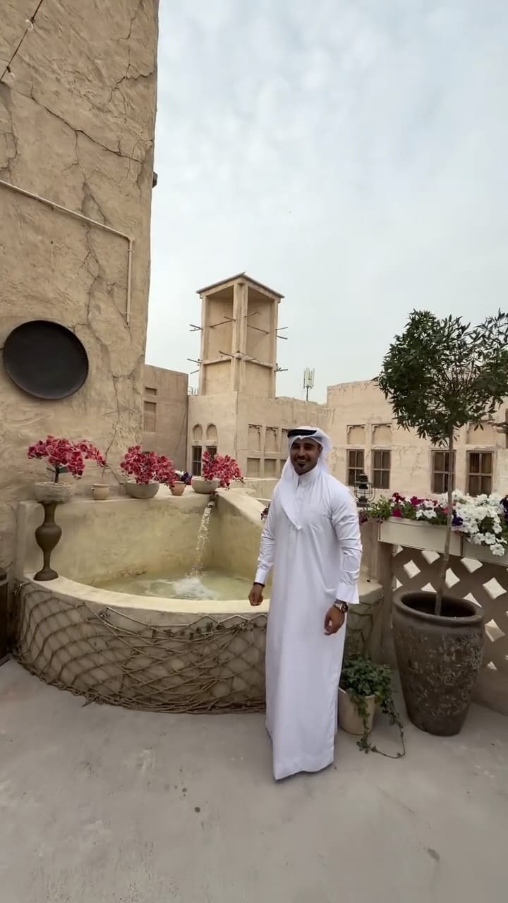 Post 2 by Abdulhakeem Alfajeer on Instagram (video)