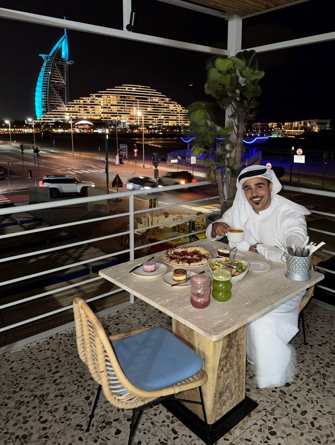 Post 5 by Abdulhakeem Alfajeer on Instagram (carousel)