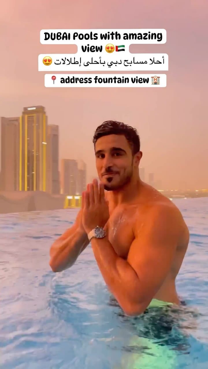 Post 10 by Abdulhakeem Alfajeer on Instagram (video)