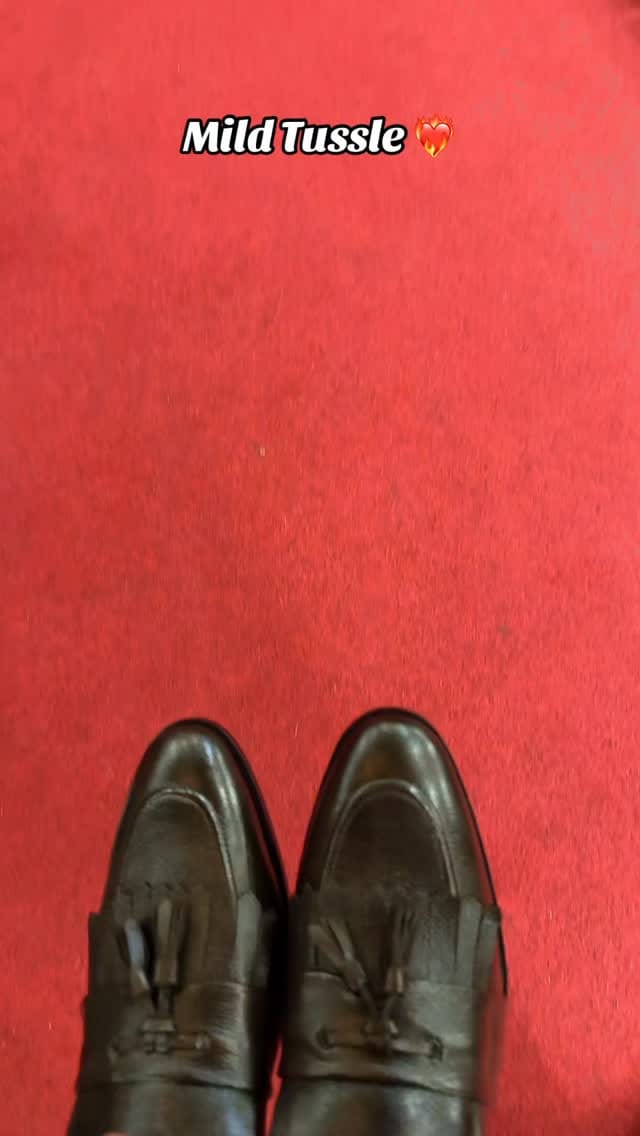 Post 7 by Estiloshoemakers on Instagram (video)