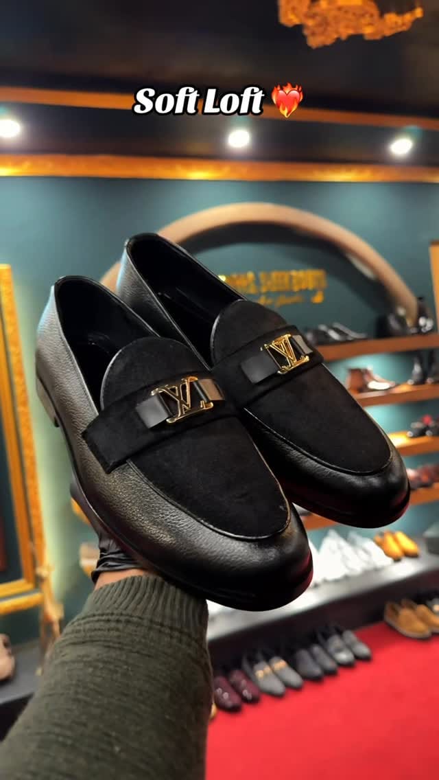 Post 10 by Estiloshoemakers on Instagram (video)