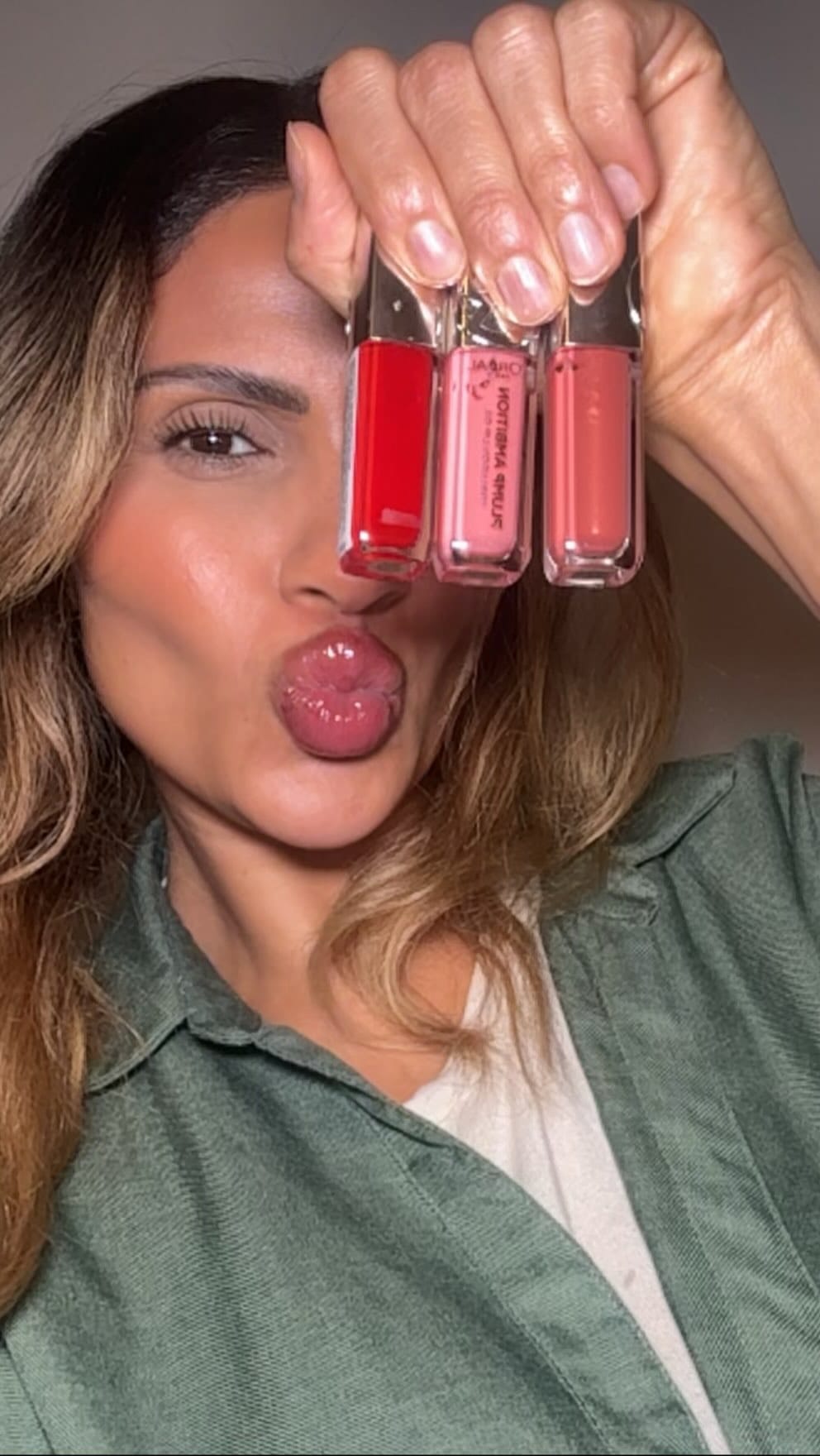 Post 3 by Saher Ziada on Instagram (video)