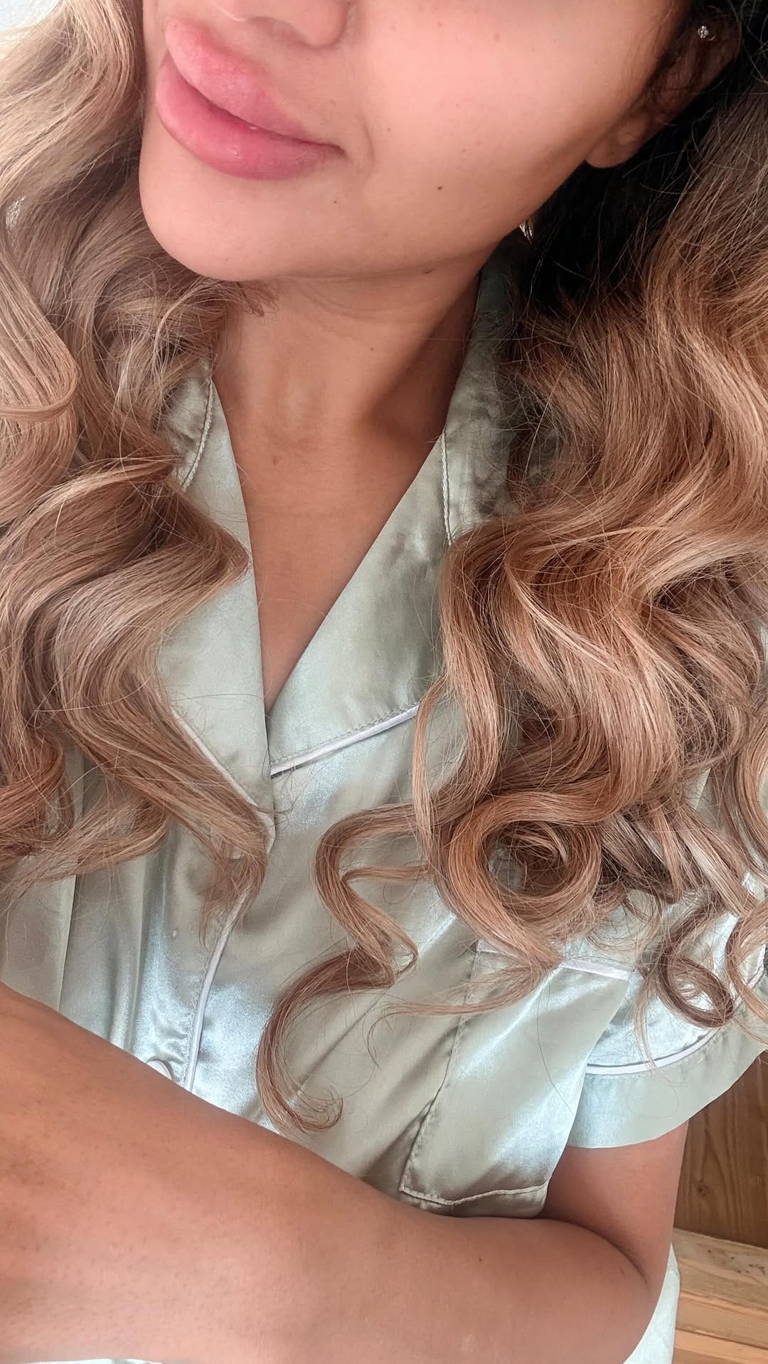 Post 6 by Saher Ziada on Instagram (video)