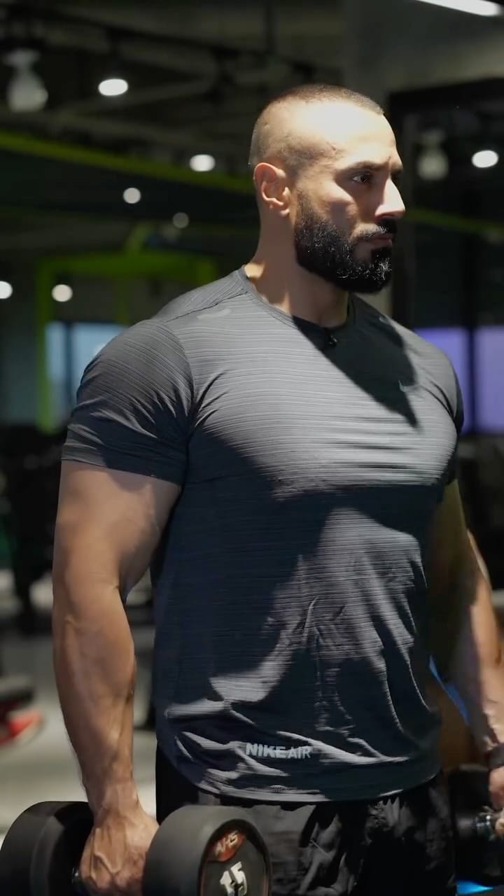 Post 6 by فهد زيد | Fahad Zaid on Instagram (video)