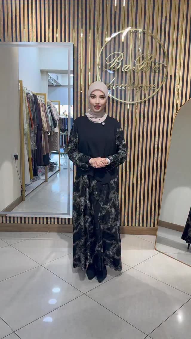 Post 1 by Kamola Ortiqova on Instagram (video)