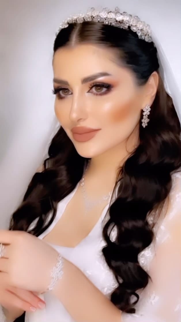 Post 7 by Nesrine Aljawhary on Instagram (video)