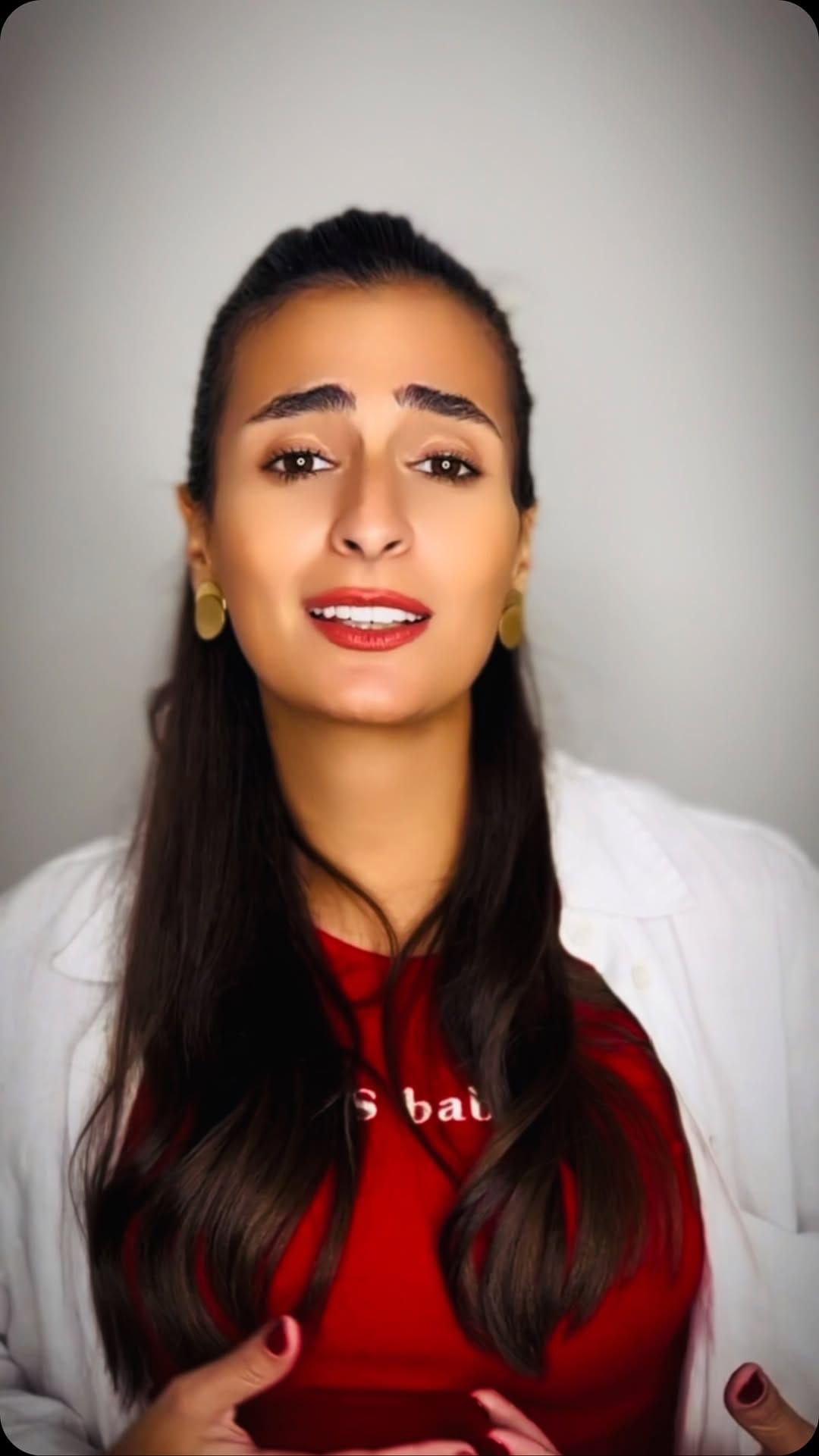 Post 2 by Nesrine Aljawhary on Instagram (video)