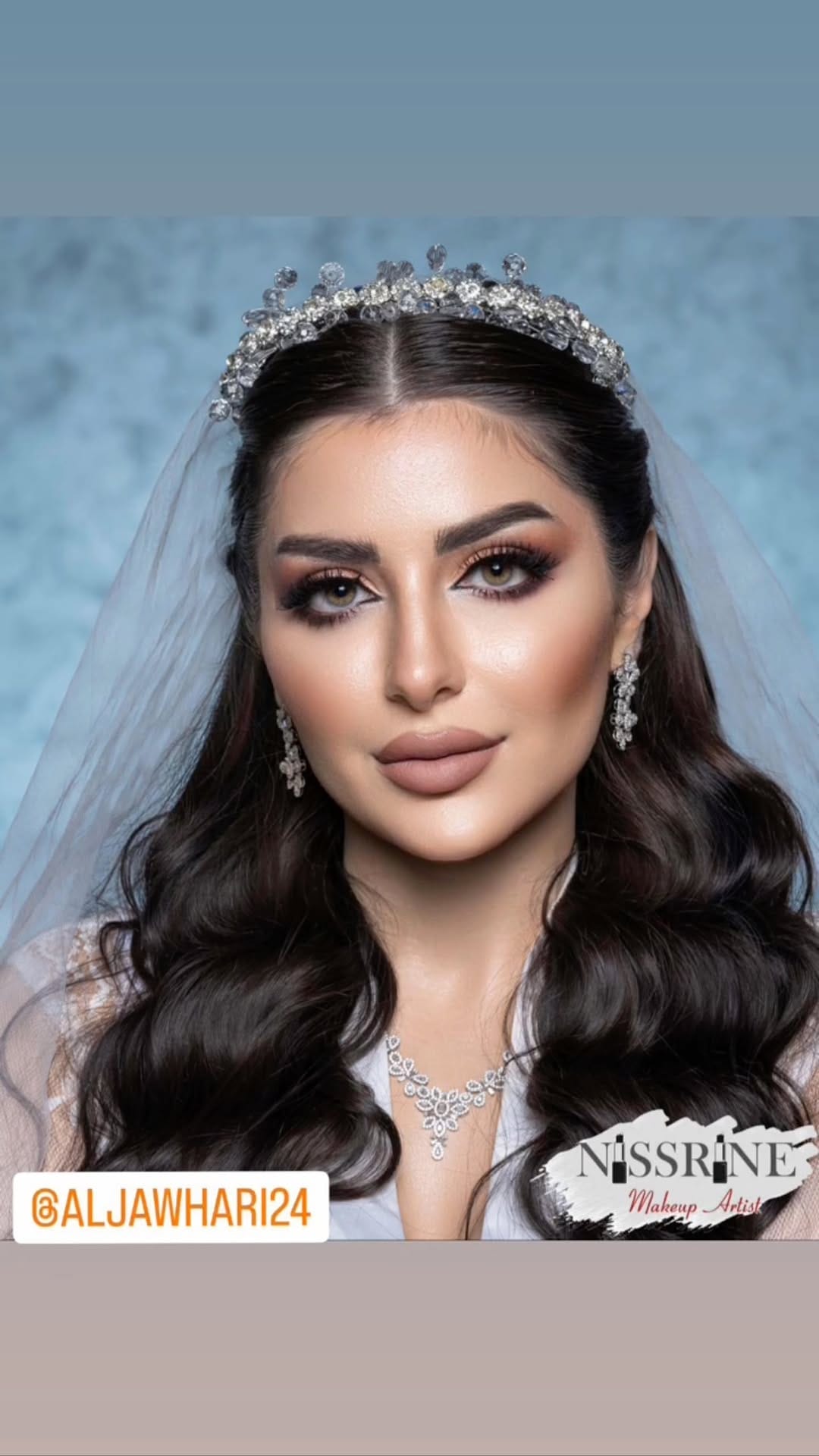 Post 5 by Nesrine Aljawhary on Instagram (video)