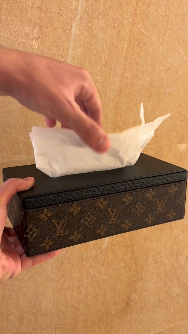 Post 8 by tonylvdubai on Instagram (video)