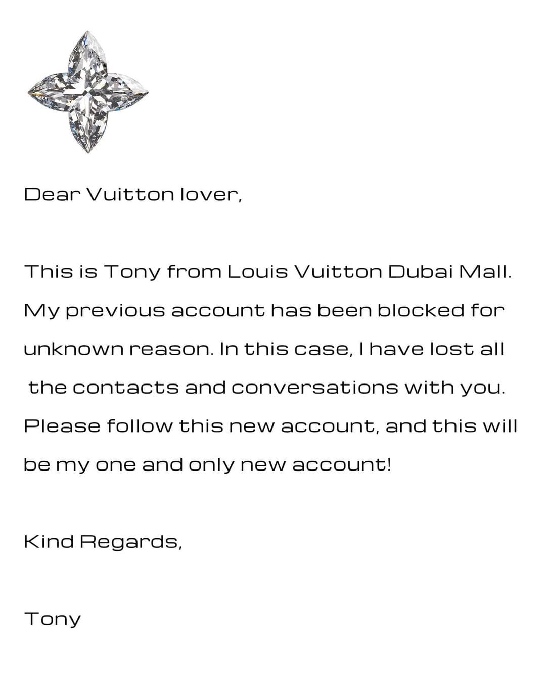 Post 10 by tonylvdubai on Instagram (image)