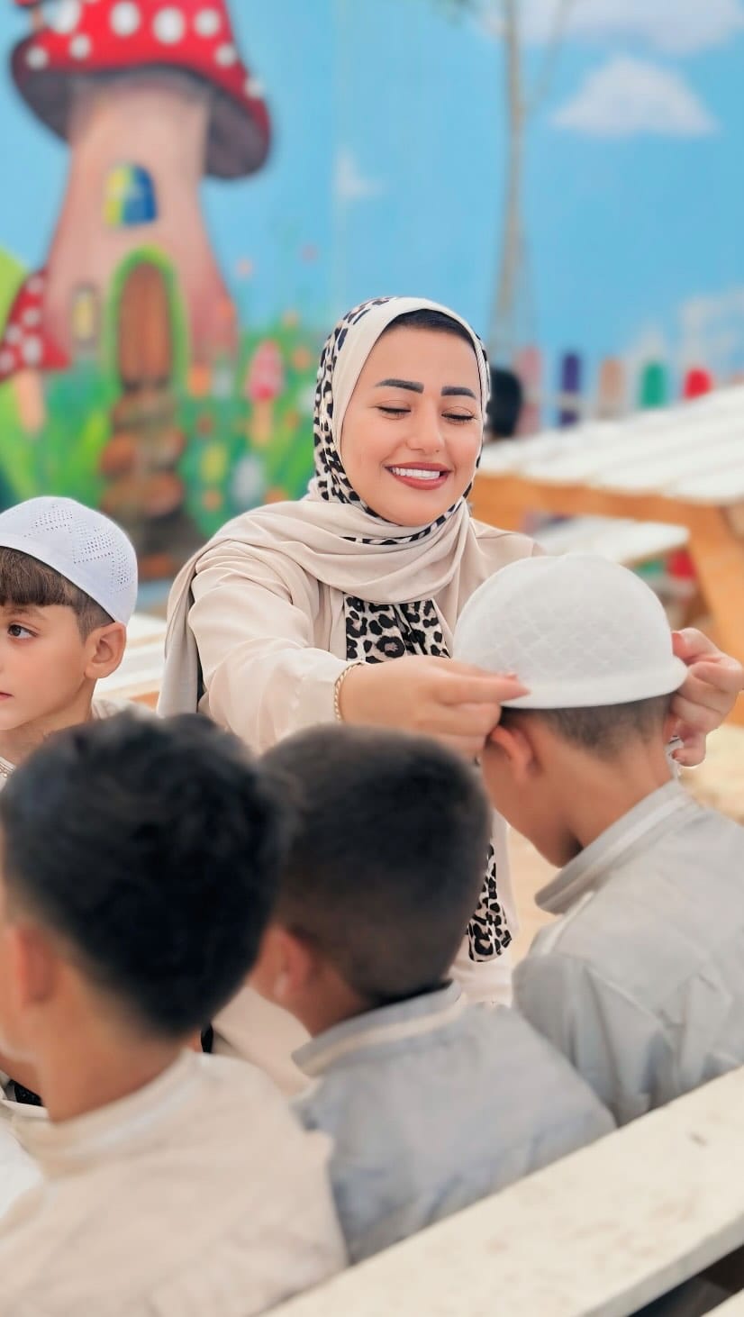 Post 2 by وفاء ابو جلالة on Instagram (video)