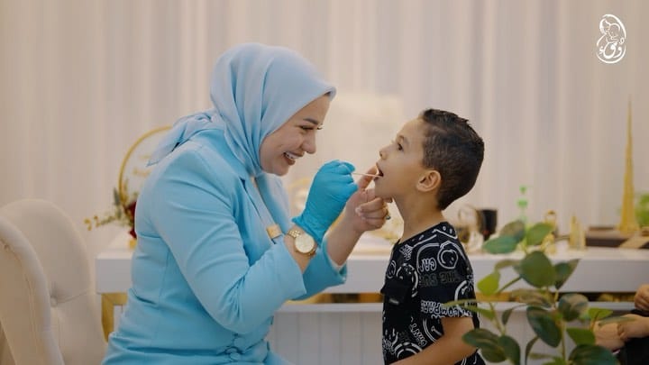 Post 9 by وفاء ابو جلالة on Instagram (video)