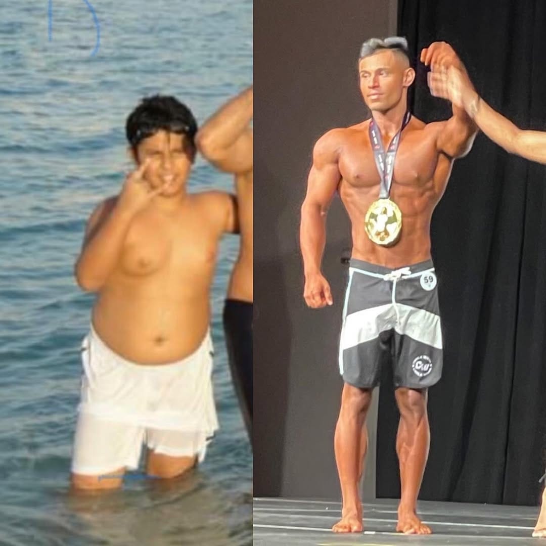 Post 10 by Ashar Awais | Body Recomp Coach on Instagram (image)
