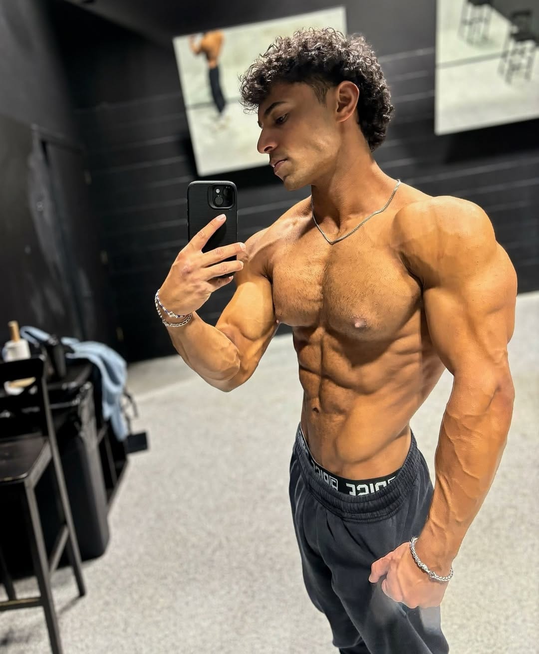 Post 6 by Ashar Awais | Body Recomp Coach on Instagram (image)