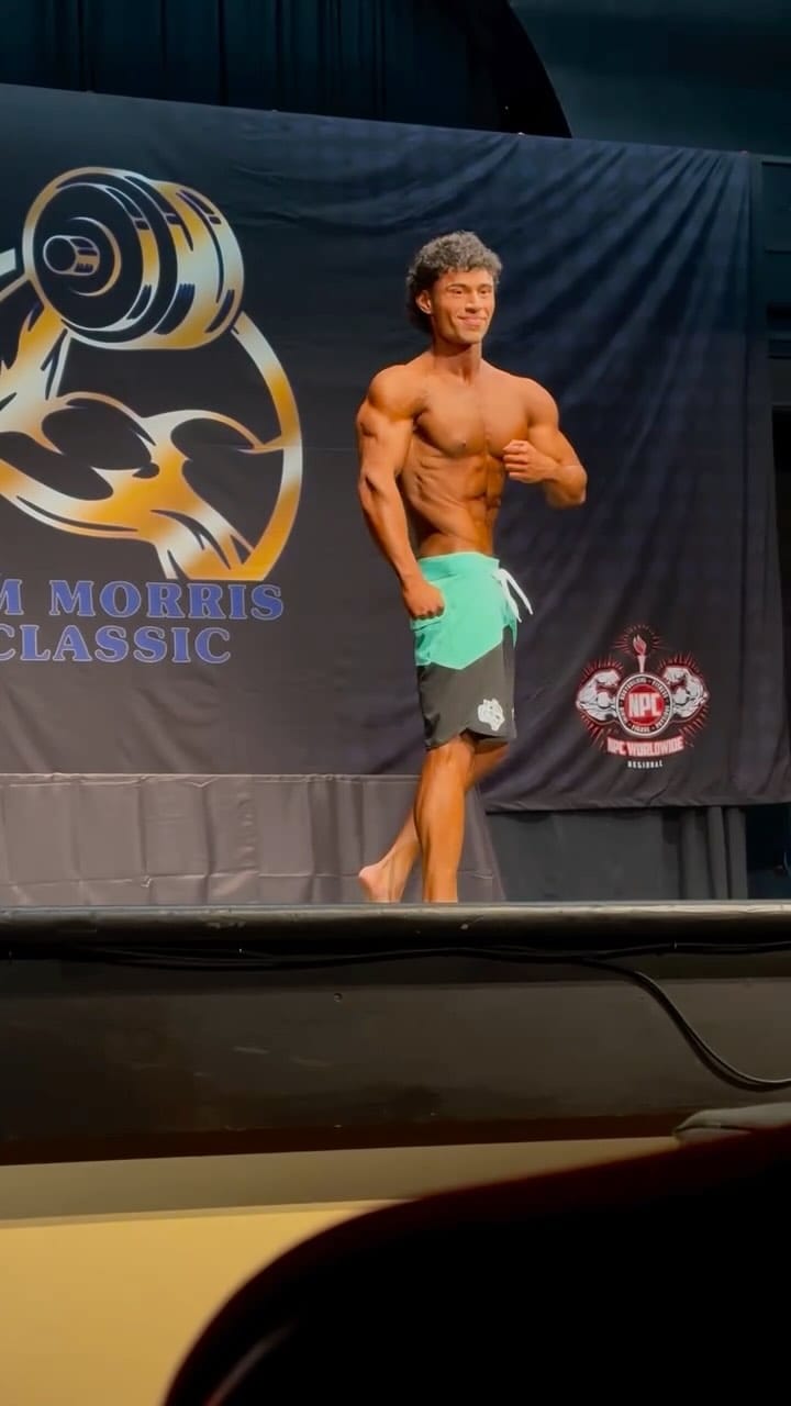 Post 8 by Ashar Awais | Body Recomp Coach on Instagram (video)