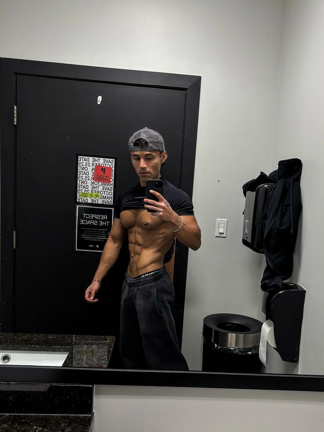 Post 1 by Ashar Awais | Body Recomp Coach on Instagram (carousel)