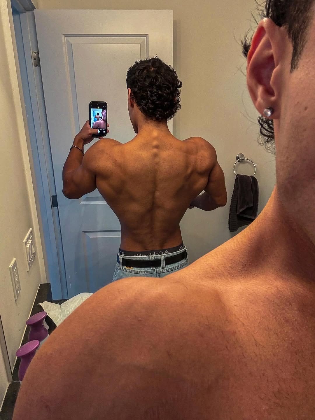Post 3 by Ashar Awais | Body Recomp Coach on Instagram (carousel)