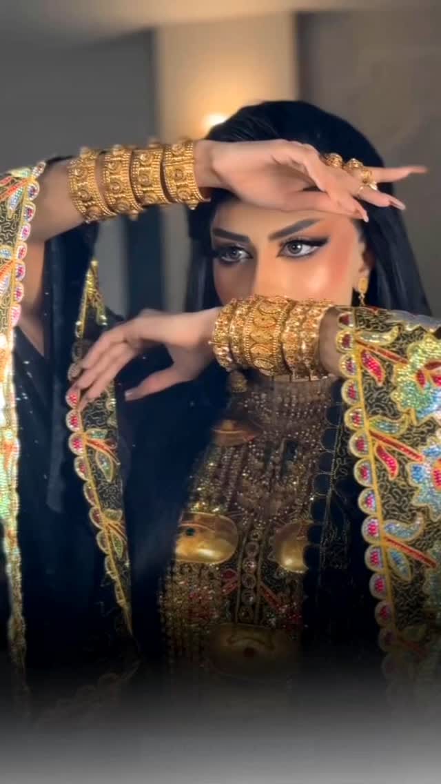Post 9 by دُتِ دامُن🧕🏻 on Instagram (video)