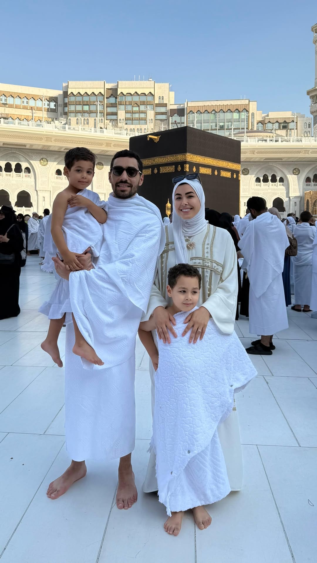 Post 8 by Marwa bin Hassan مروة بن حسن on Instagram (video)