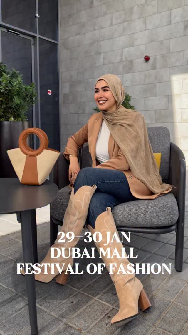 Post 6 by Marwa bin Hassan مروة بن حسن on Instagram (video)