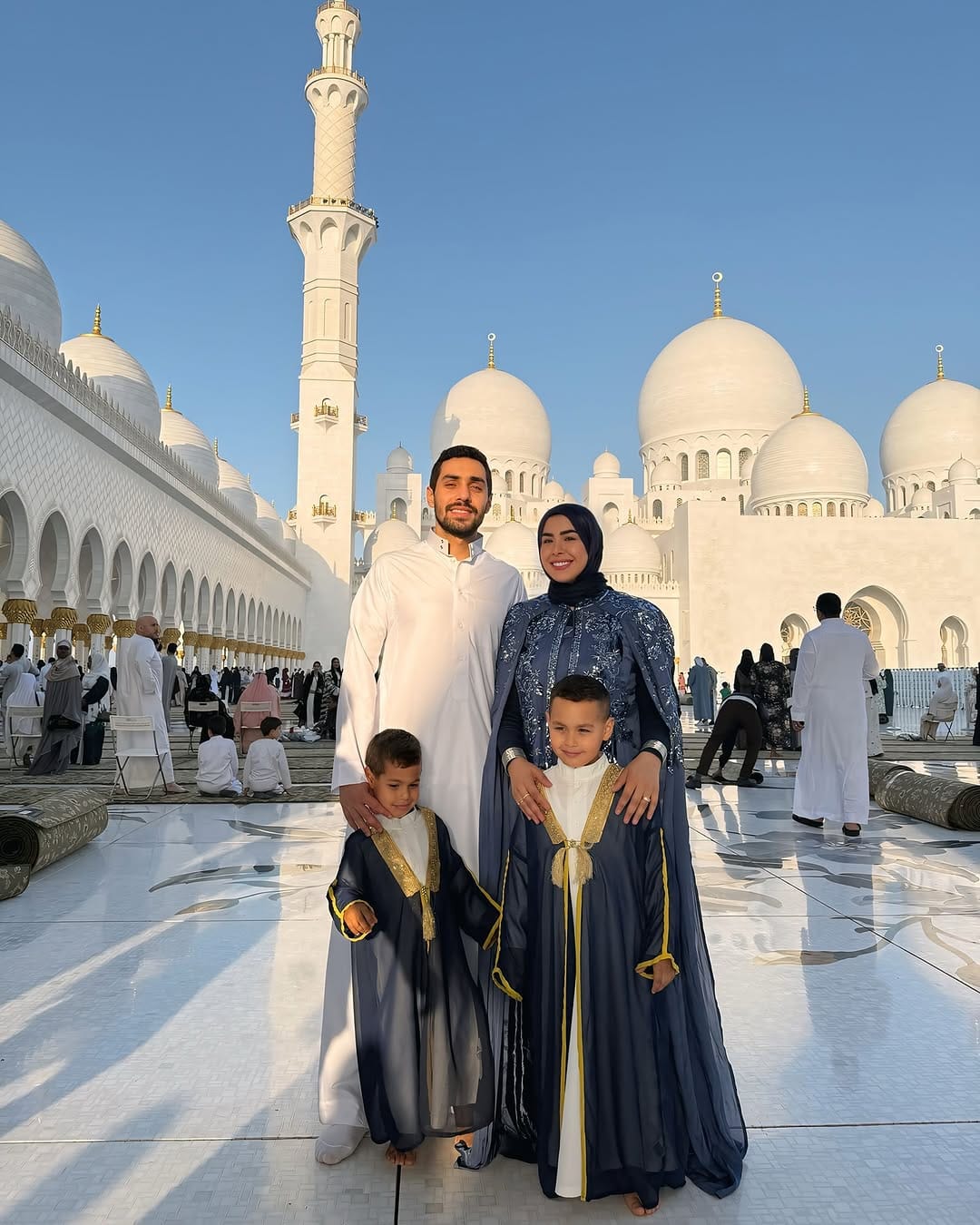 Post 9 by Marwa bin Hassan مروة بن حسن on Instagram (carousel)