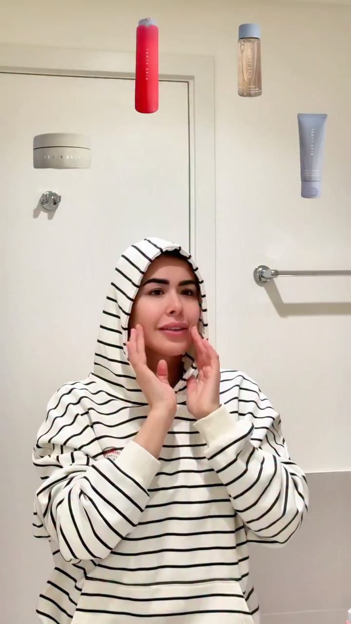 Post 3 by Marwa bin Hassan مروة بن حسن on Instagram (video)
