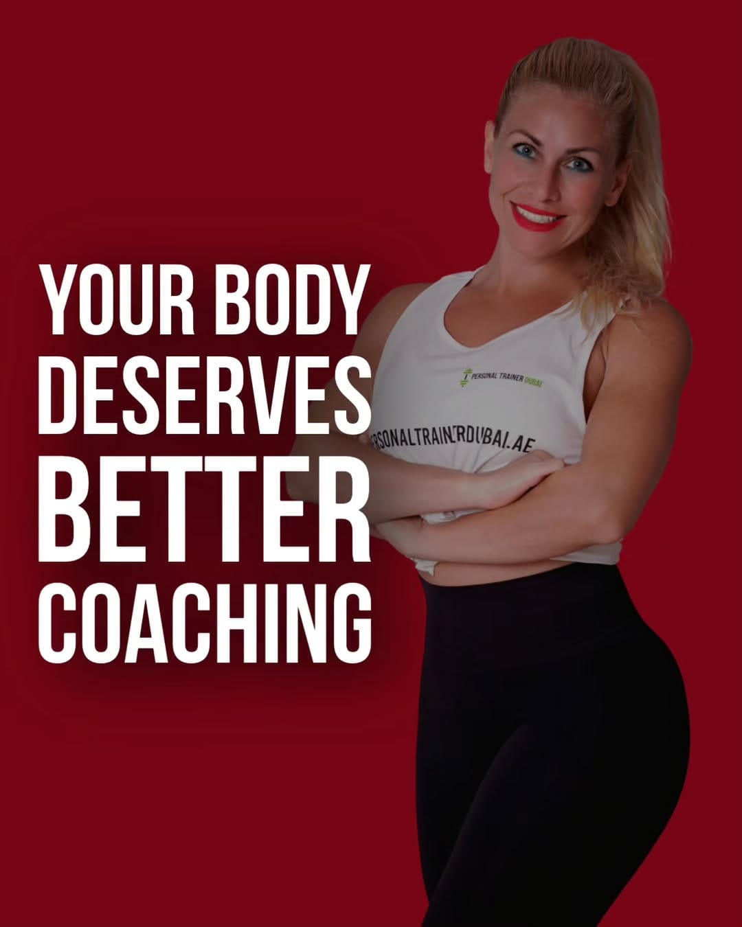 Post 3 by Personal Trainer Dubai on Instagram (image)