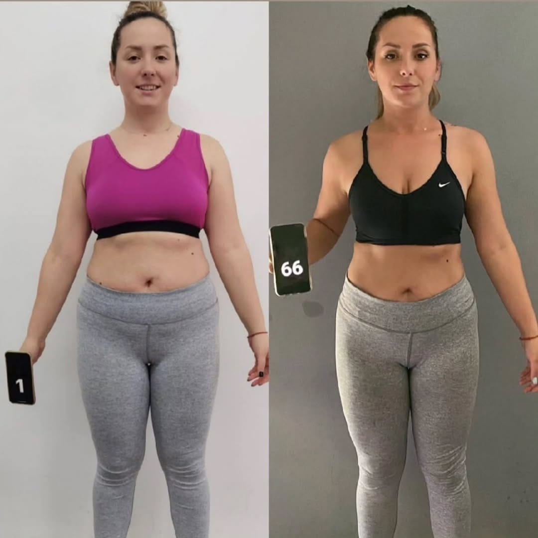Post 10 by Personal Trainer Dubai on Instagram (image)