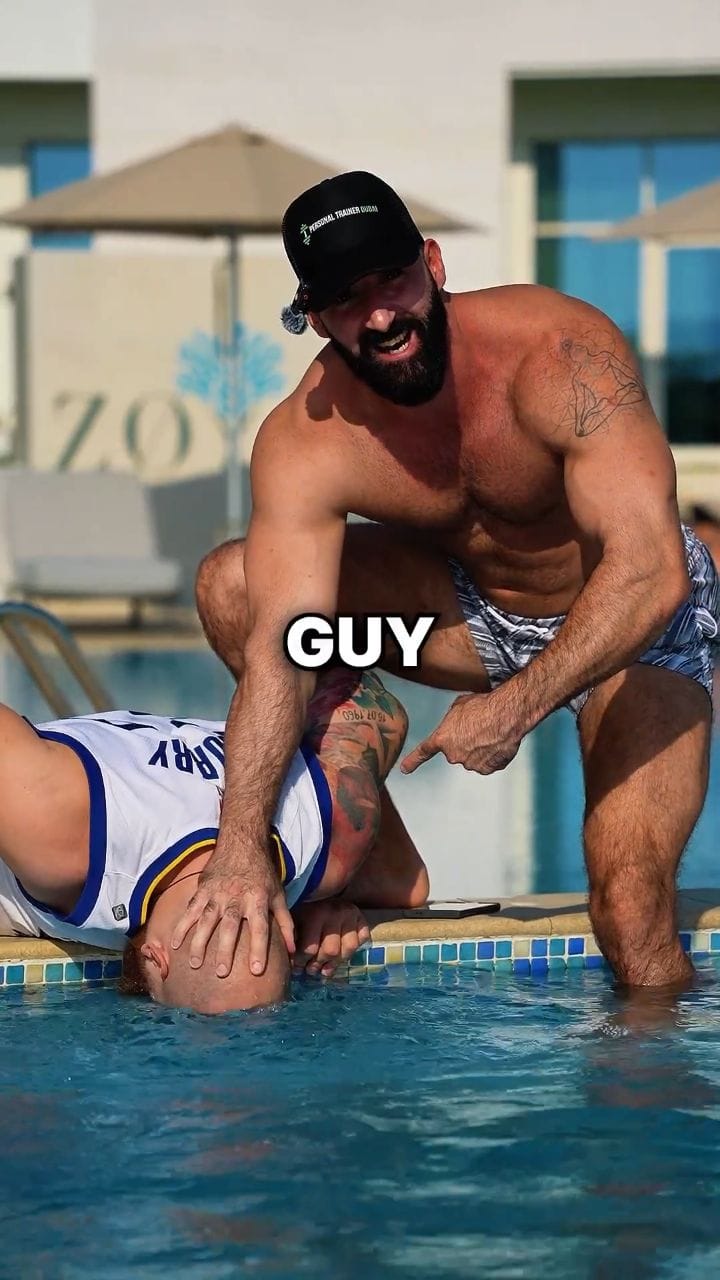 Post 8 by Personal Trainer Dubai on Instagram (video)