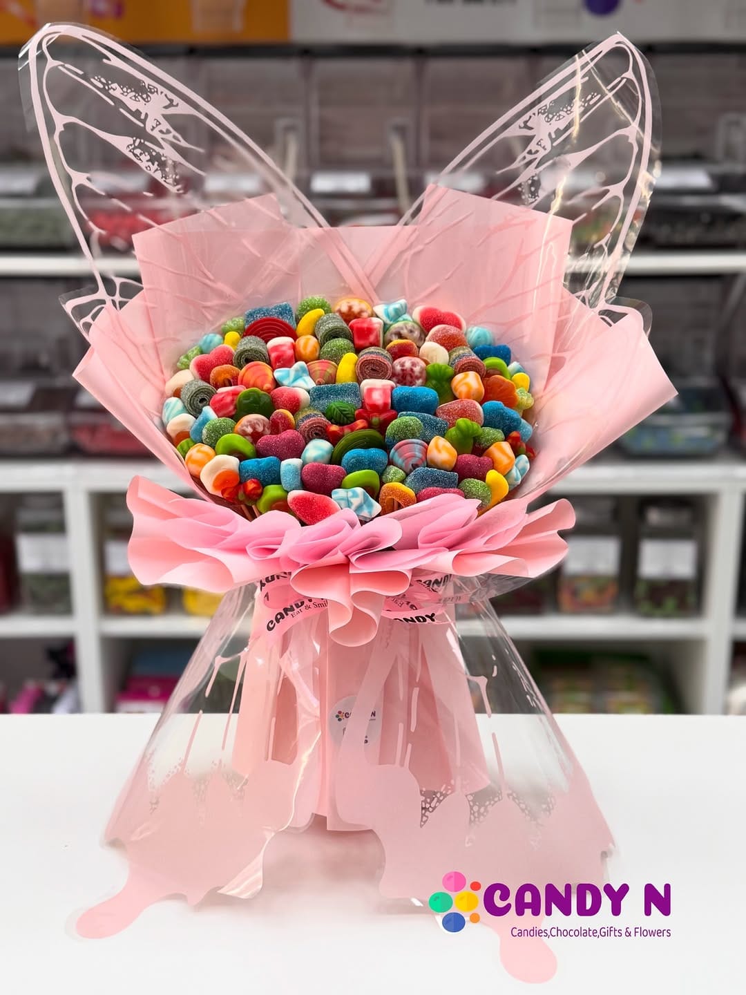 Post 9 by CANDY N SWEETS TRADING on Instagram (image)