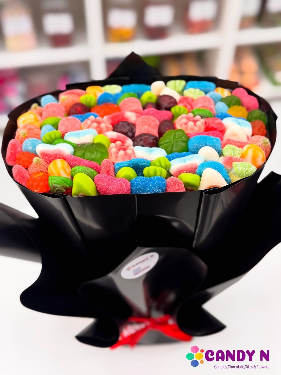 Post 10 by CANDY N SWEETS TRADING on Instagram (carousel)
