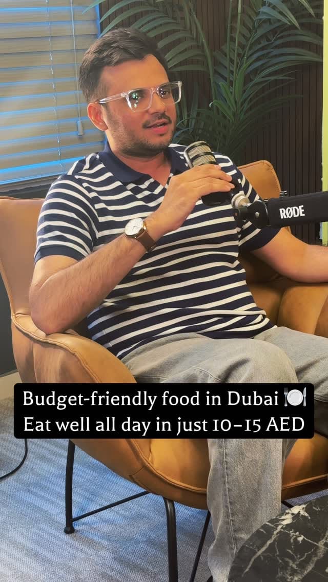 Post 7 by Nida Alam Umar on Instagram (video)