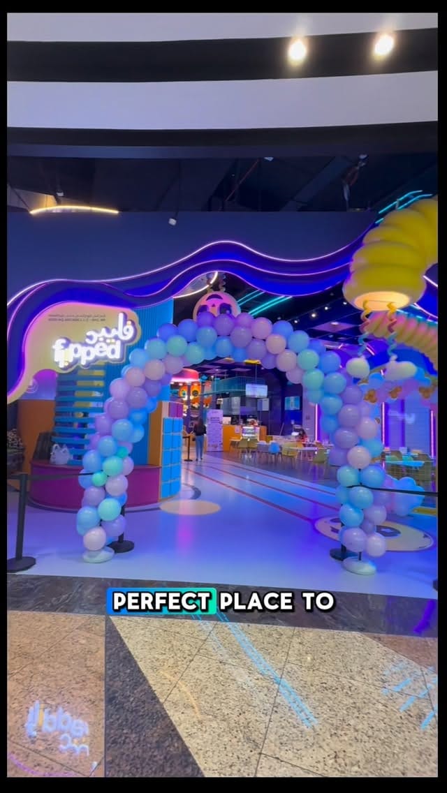 Post 3 by Nida Alam Umar on Instagram (video)