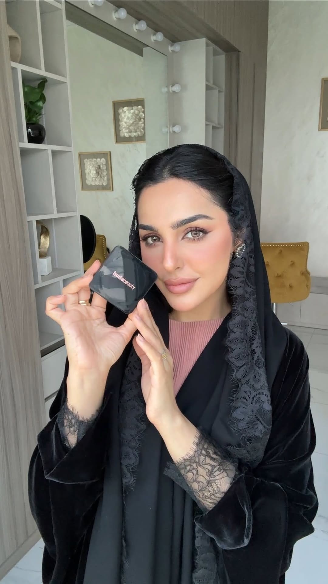 Post 7 by FATIMA SALEEM on Instagram (video)