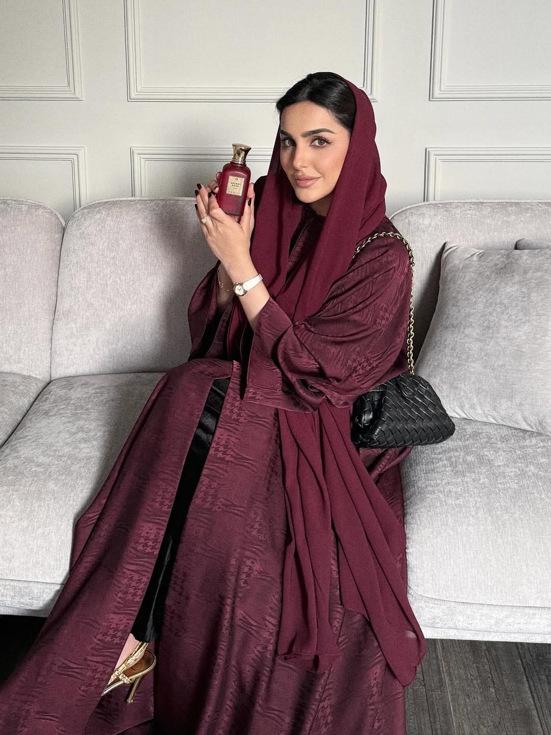 Post 9 by FATIMA SALEEM on Instagram (carousel)
