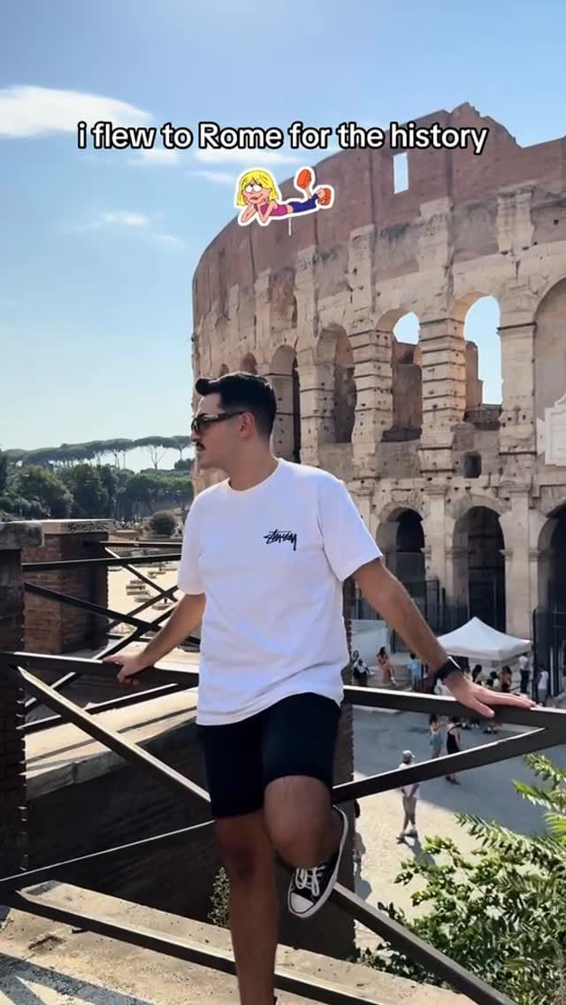 Post 1 by Alex Sánchez on Instagram (video)