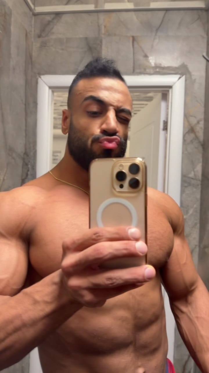 Post 2 by Mohamed safwat on Instagram (video)