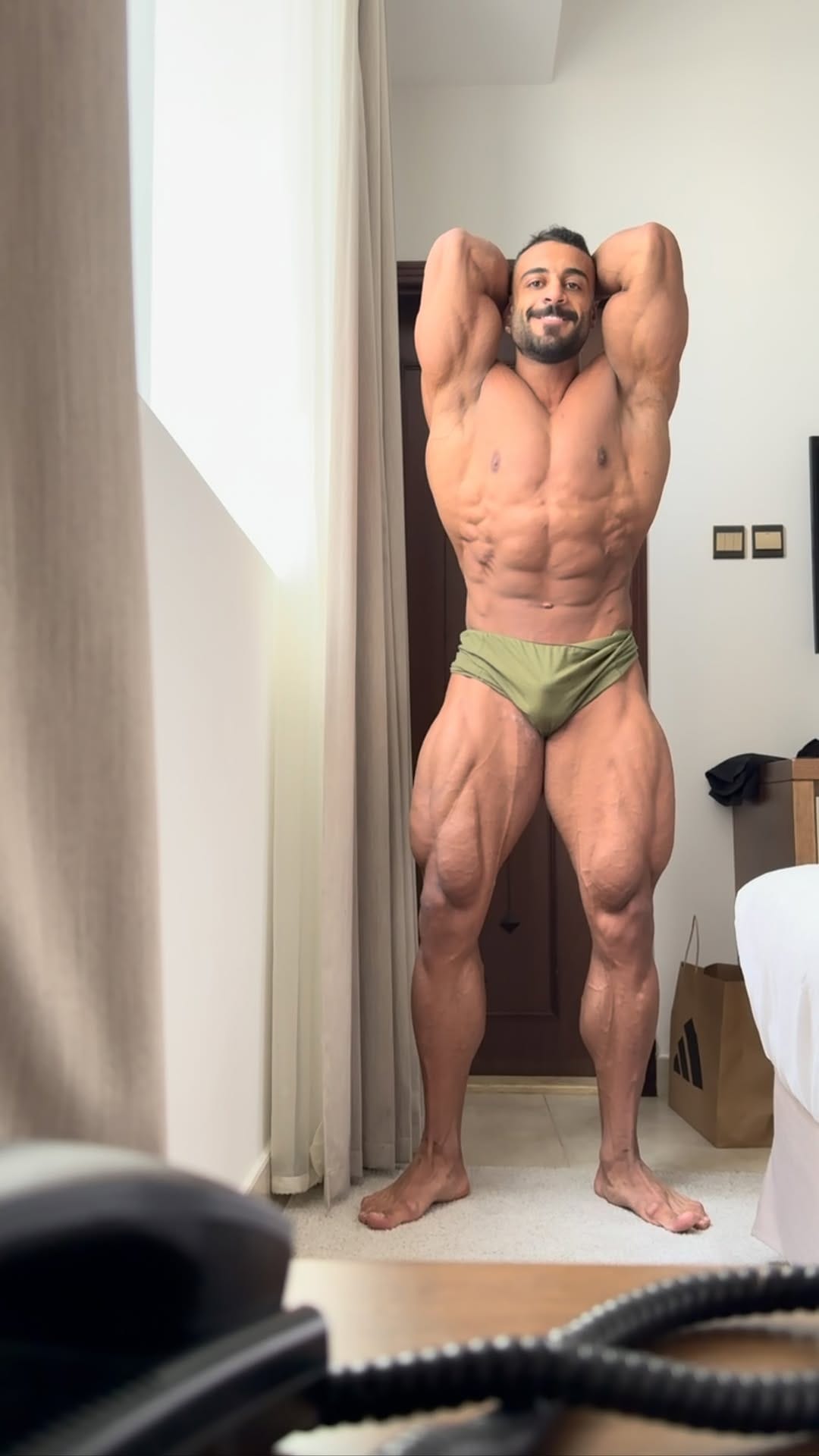Post 4 by Mohamed safwat on Instagram (video)