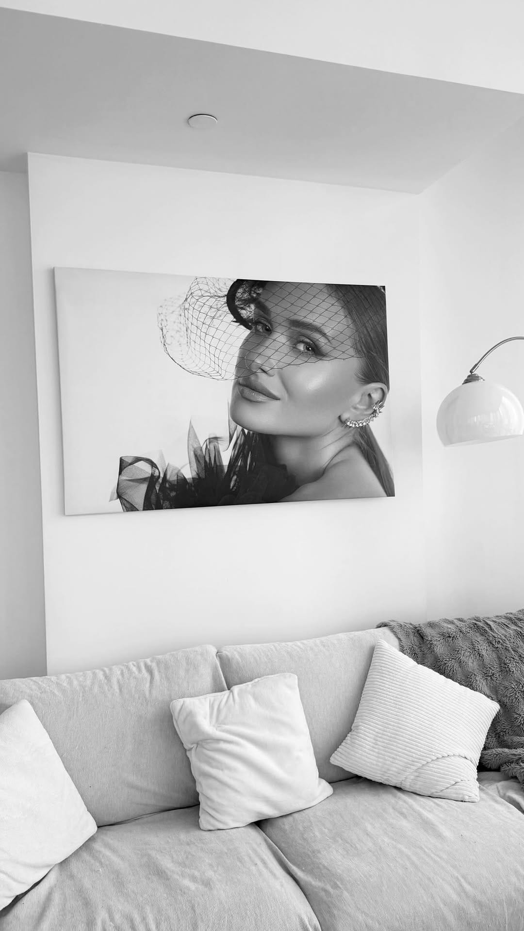 Post 1 by Kristina Deriabkina on Instagram (video)