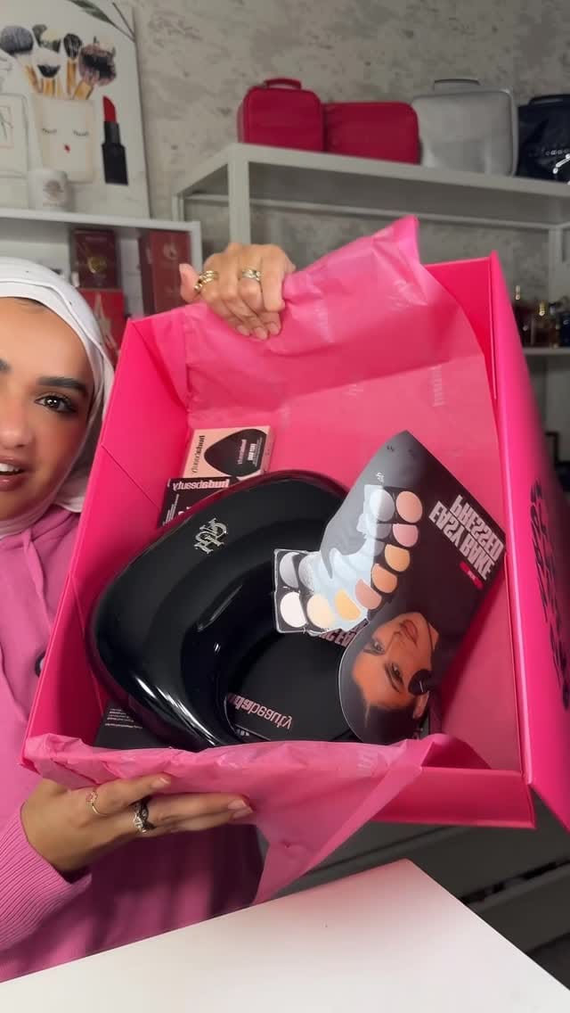 Post 6 by Diana mohamed on Instagram (video)